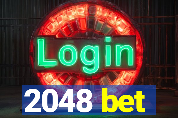 2048 bet